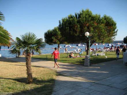 Apartments Sun & Sea Portoroz Exterior photo