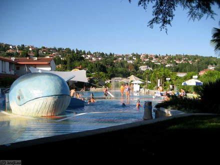 Apartments Sun & Sea Portoroz Exterior photo